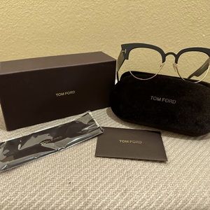 Tom Ford eye glasses